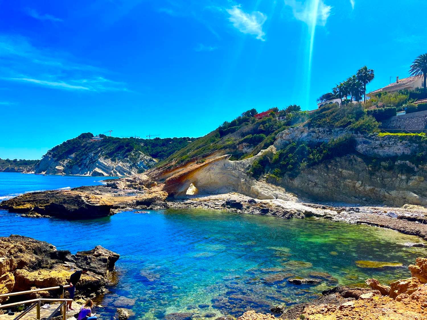 Inmobiliaria en Jávea