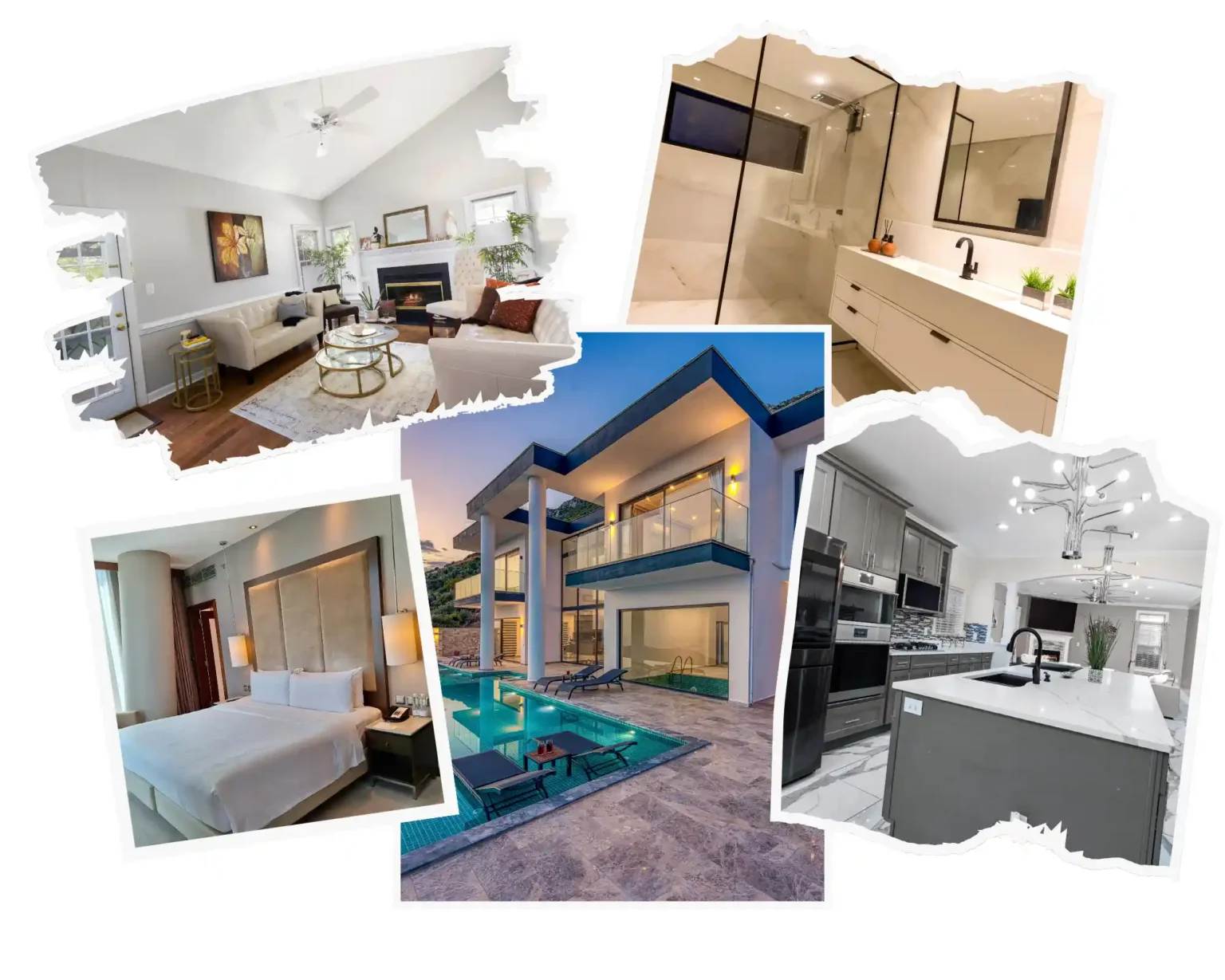 servicios inmobiliarios