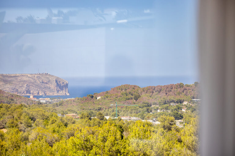 Inmobiliaria en Jávea villas y pisos