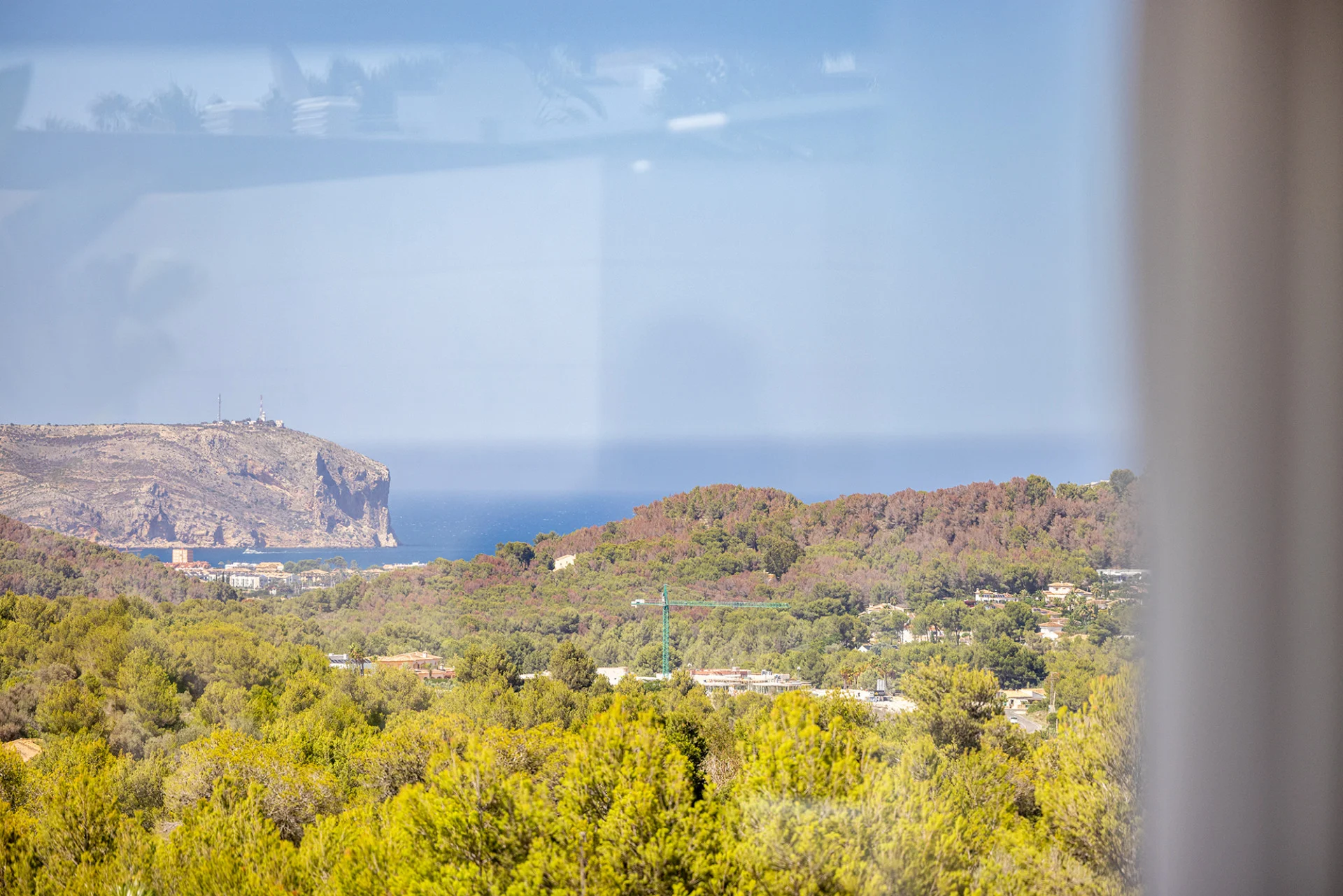 Inmobiliaria en Jávea villas y pisos
