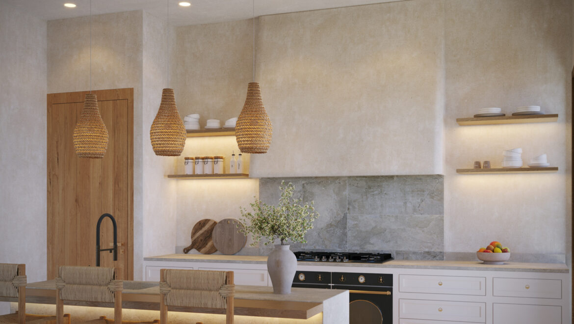 Inmobiliaria en Jávea villas y pisos