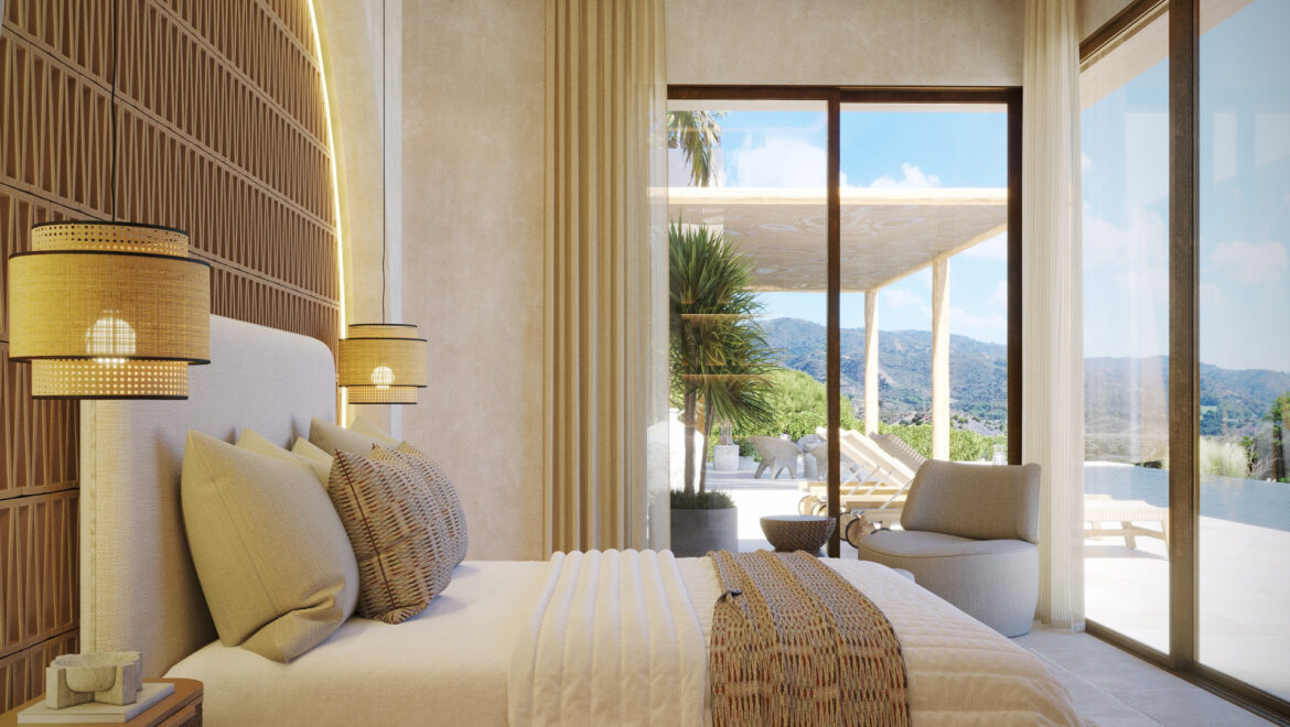 Inmobiliaria en Jávea villas y pisos
