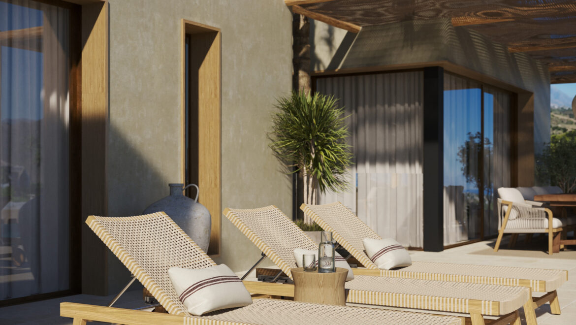 Inmobiliaria en Jávea villas y pisos