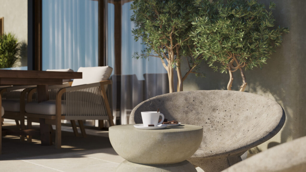 Inmobiliaria en Jávea villas y pisos