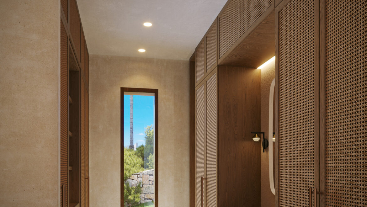 Inmobiliaria en Jávea villas y pisos