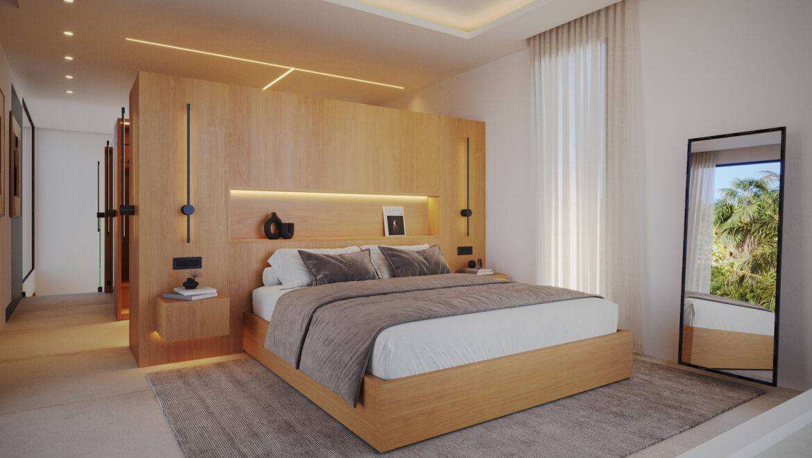 Inmobiliaria en Jávea villas y pisos
