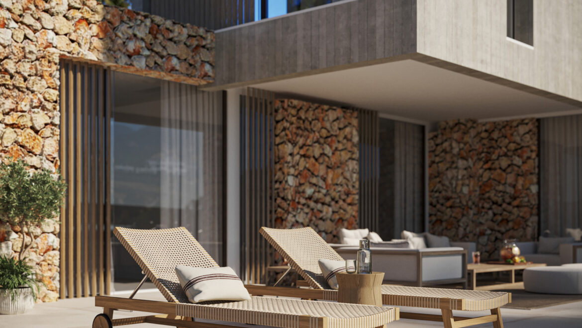 Inmobiliaria en Jávea villas y pisos