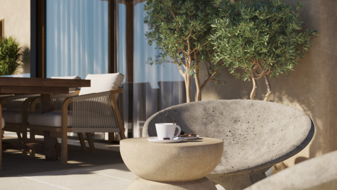 Inmobiliaria en Jávea villas y pisos