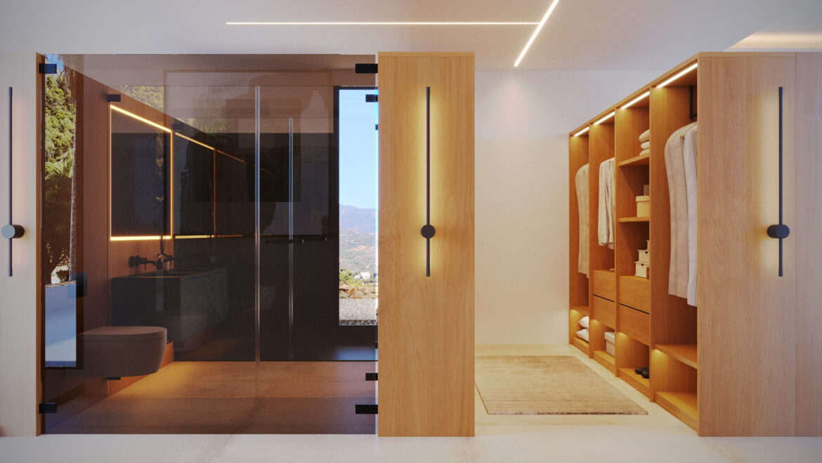 Inmobiliaria en Jávea villas y pisos