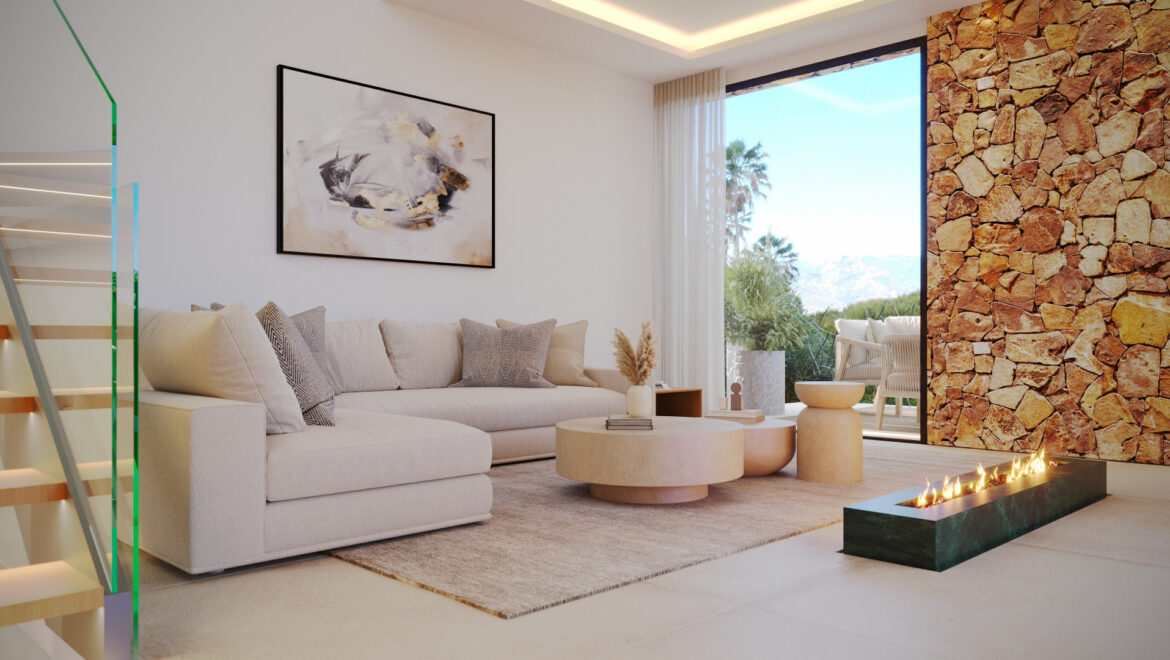 Inmobiliaria en Jávea villas y pisos