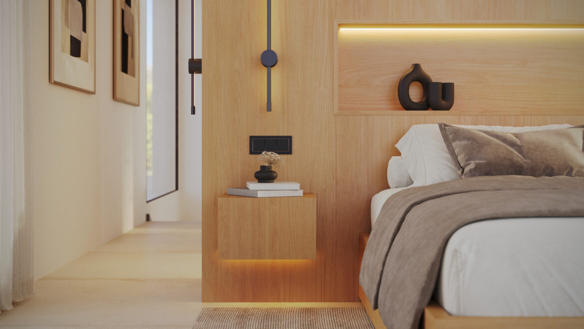 Inmobiliaria en Jávea villas y pisos