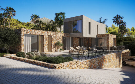 Inmobiliaria en Jávea