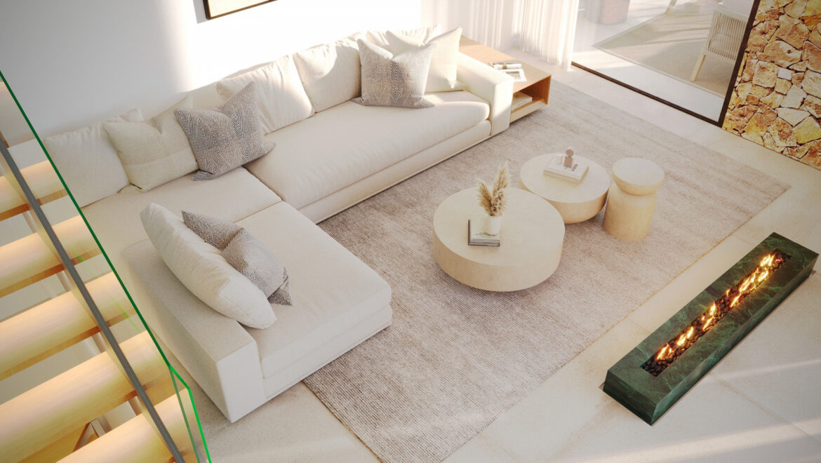 Inmobiliaria en Jávea villas y pisos