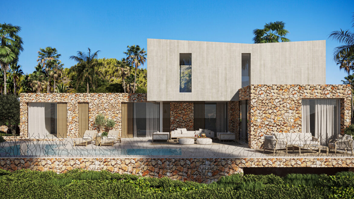 Inmobiliaria en Jávea villas y pisos