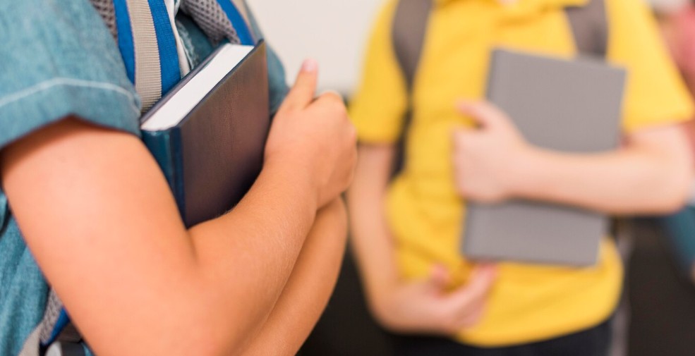 Colegios internacionales en Jávea