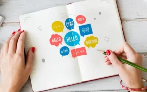 Cursos de idiomas en Jávea