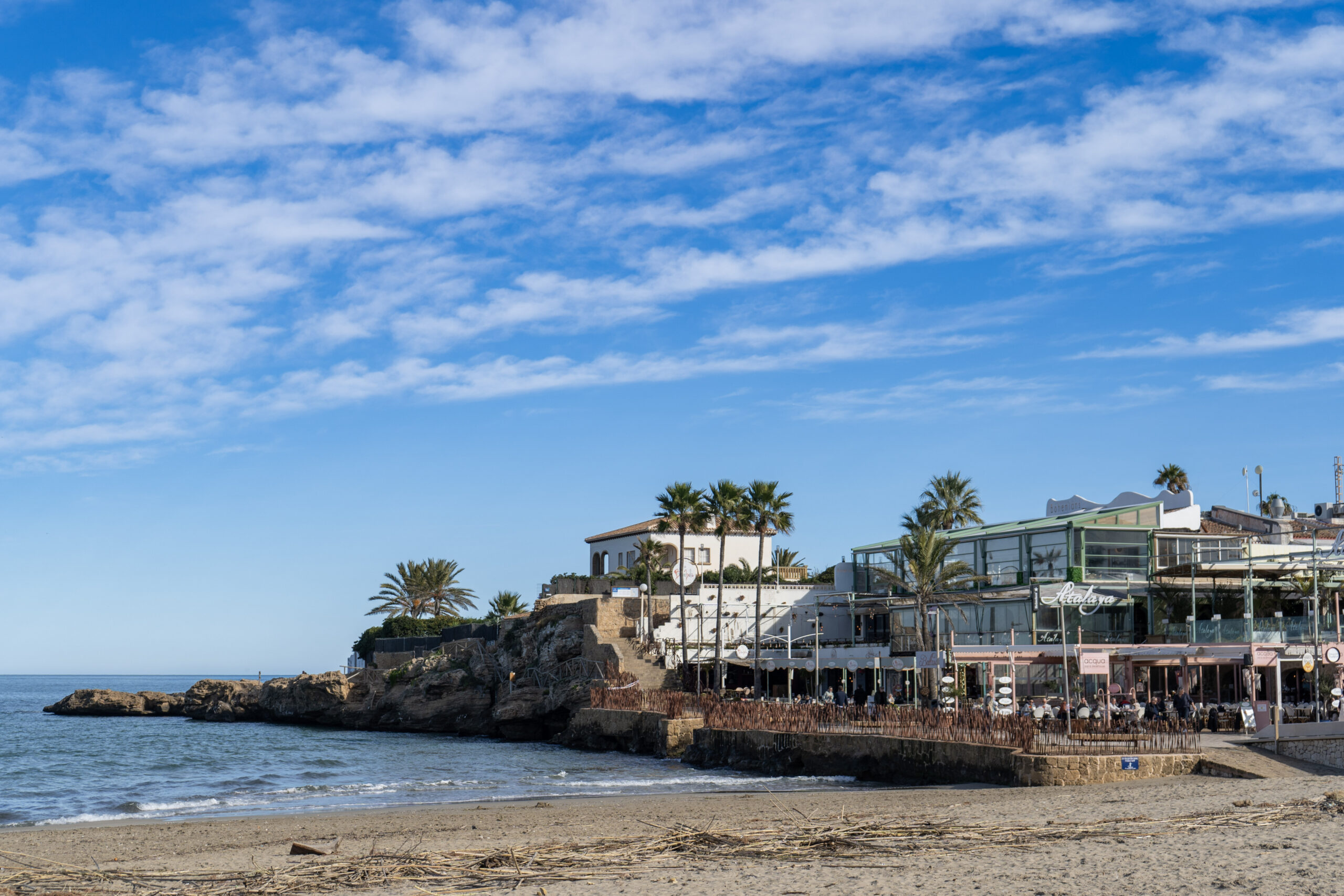 Actividades para familias en Jávea