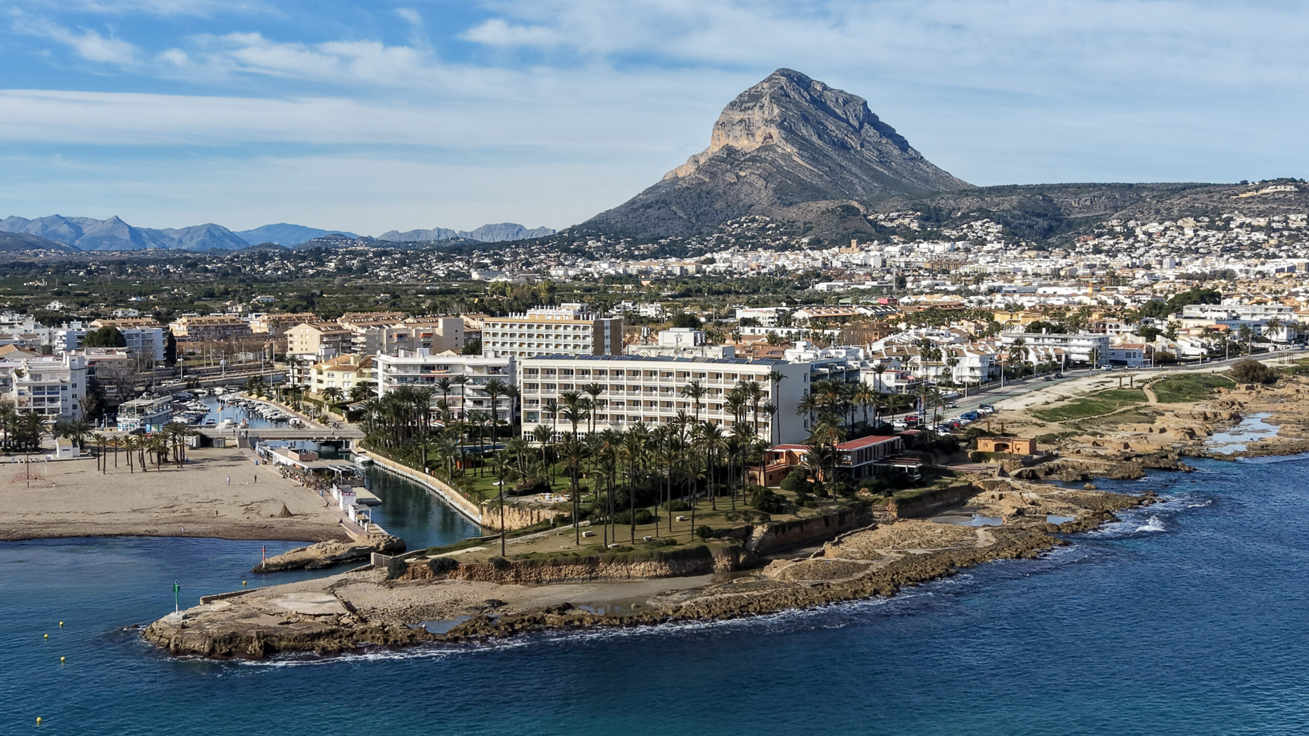Que ver y hacer en Jávea