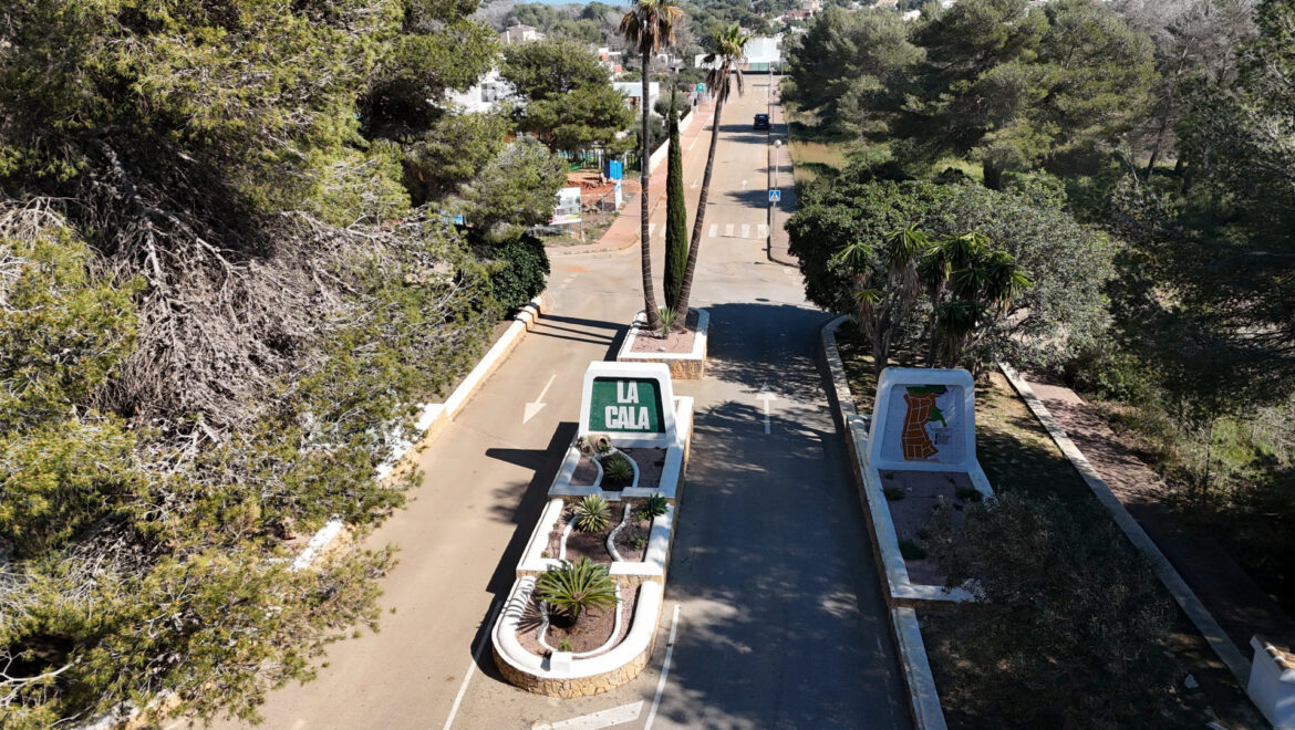 Inmobiliaria en Jávea villas y pisos