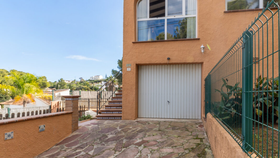 Inmobiliaria en Jávea