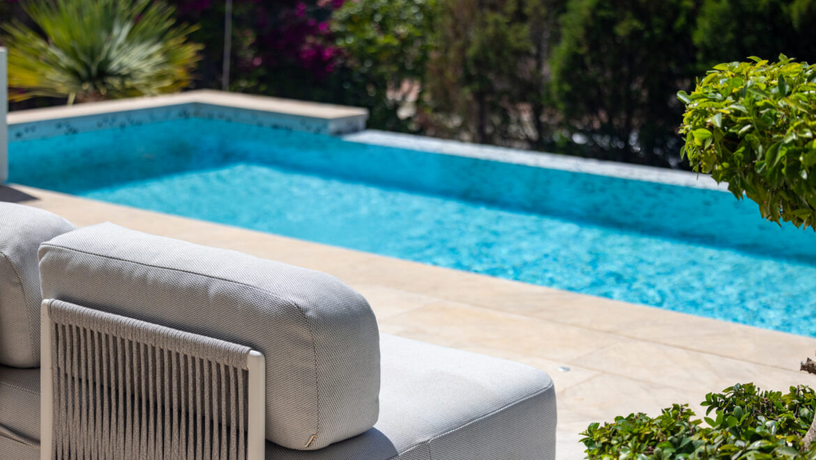 Inmobiliaria en Jávea