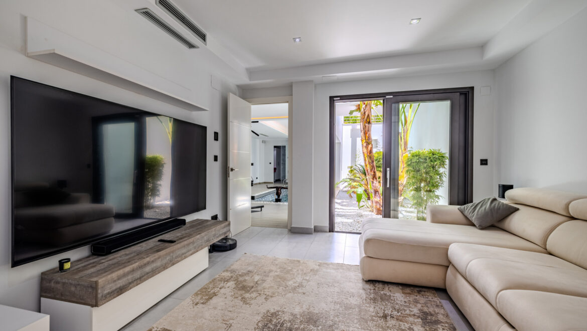 Inmobiliaria en Jávea