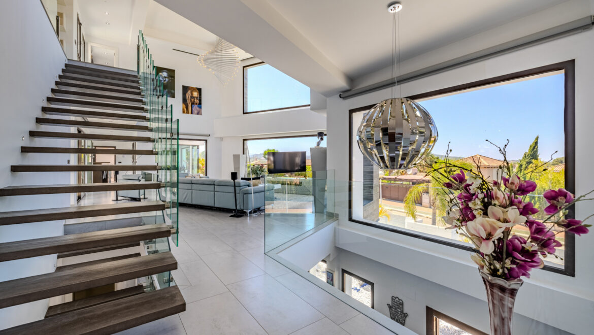 Inmobiliaria en Jávea