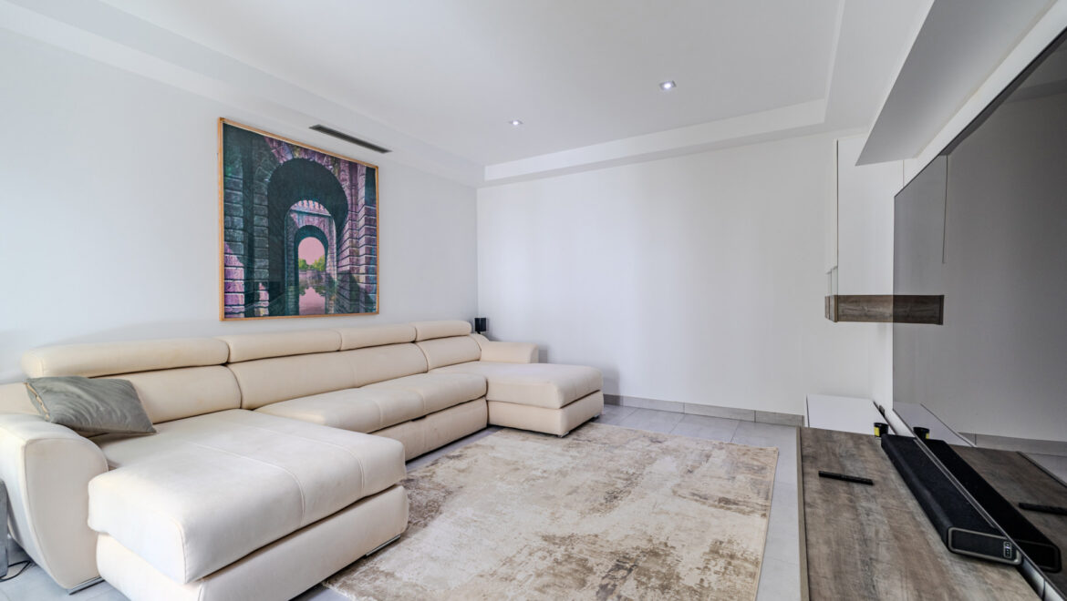 Inmobiliaria en Jávea