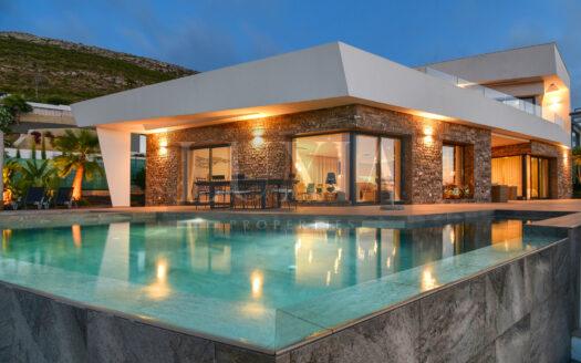 Inmobiliaria en Jávea