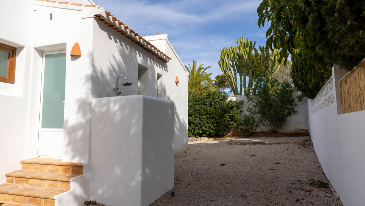inmobiliaria de Jávea venta de villas y pisos