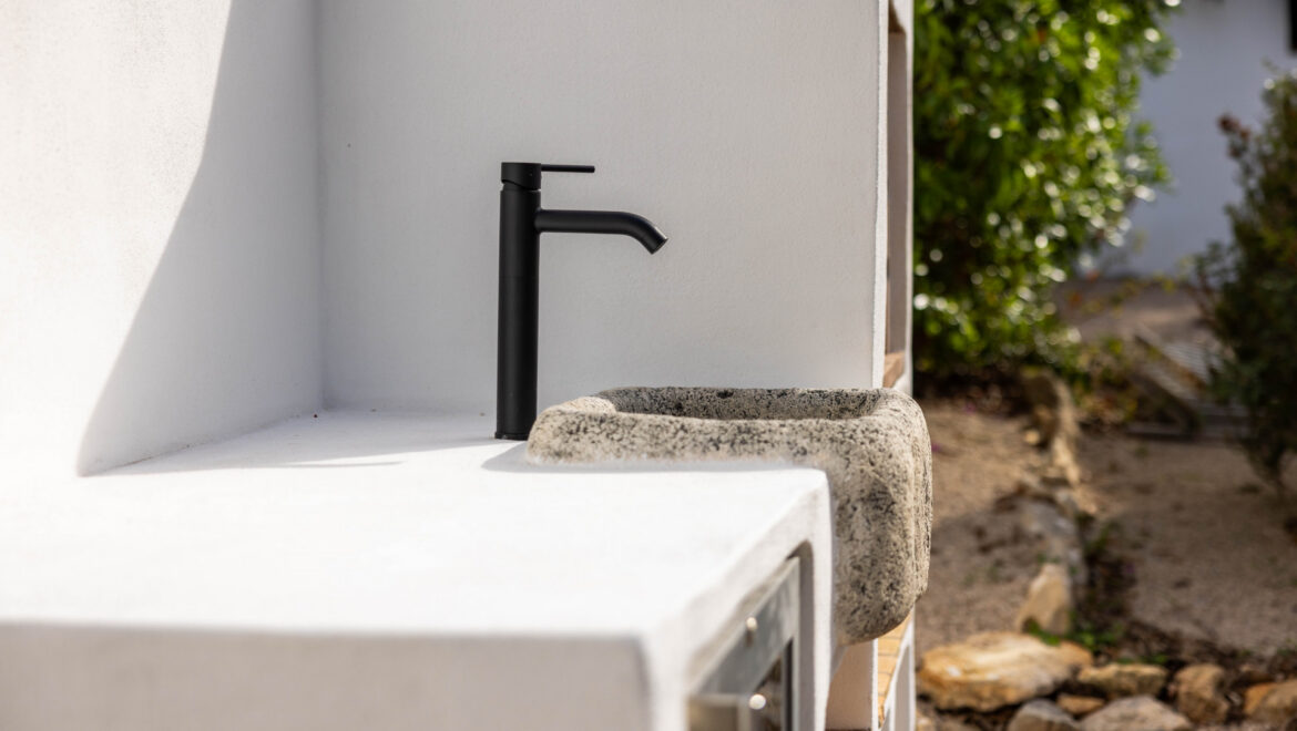 Inmobiliaria en Jávea