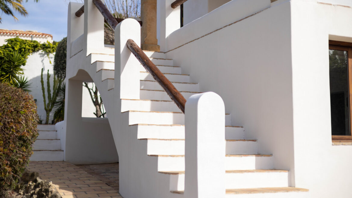 Inmobiliaria en Jávea