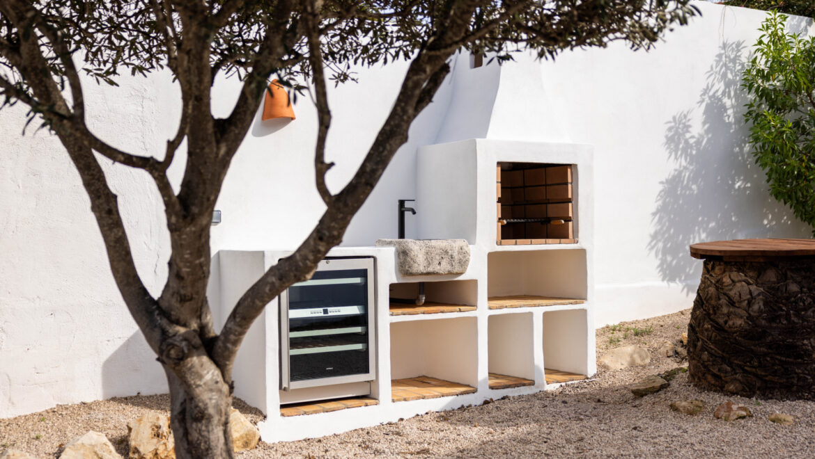 Inmobiliaria en Jávea
