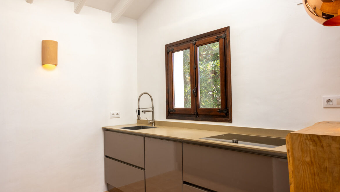 Inmobiliaria en Jávea