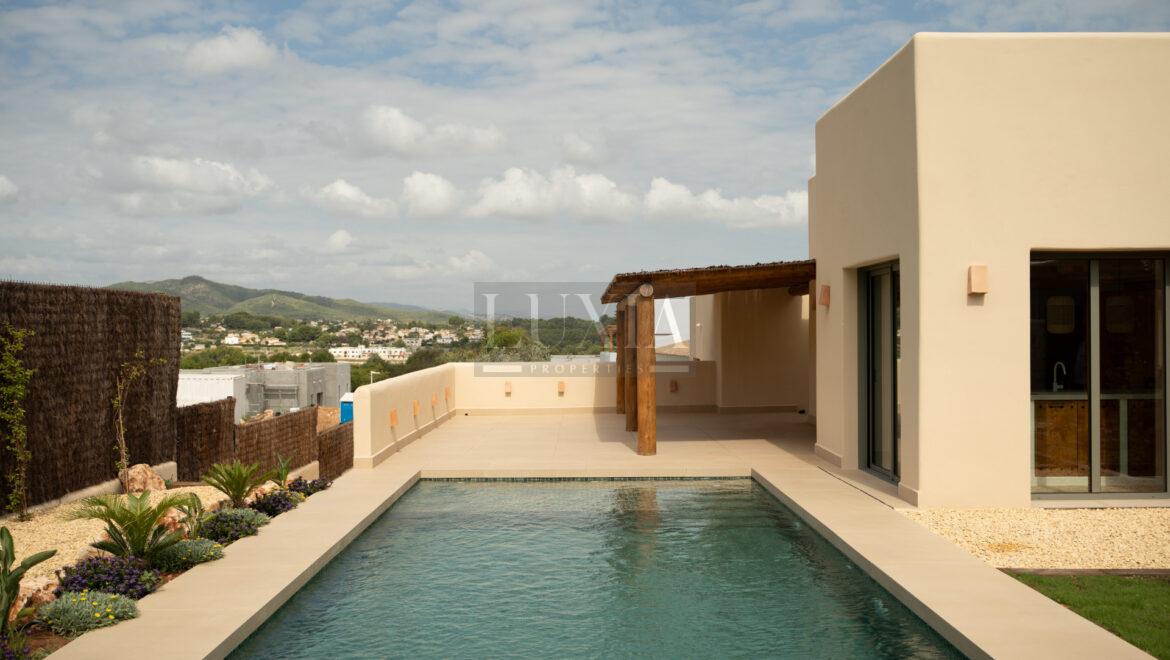 inmobiliaria de Jávea venta de villas y pisos