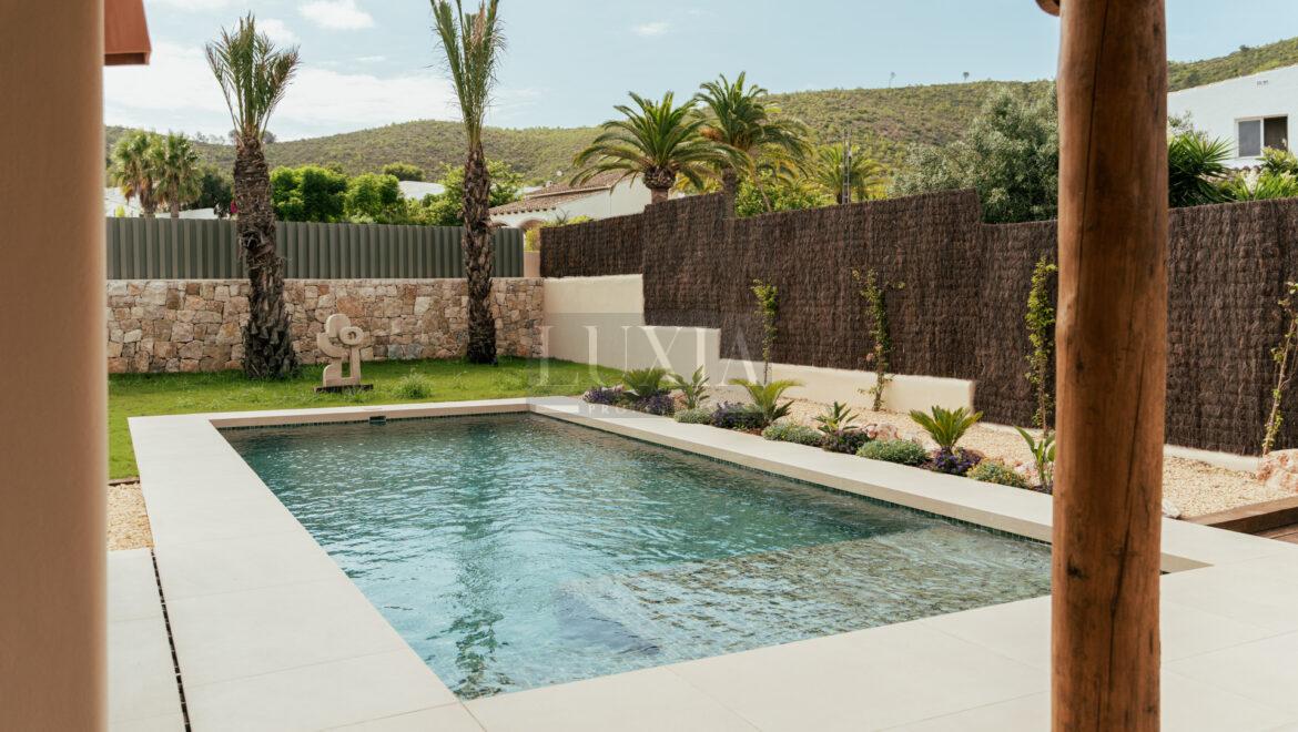 inmobiliaria de Jávea venta de villas y pisos