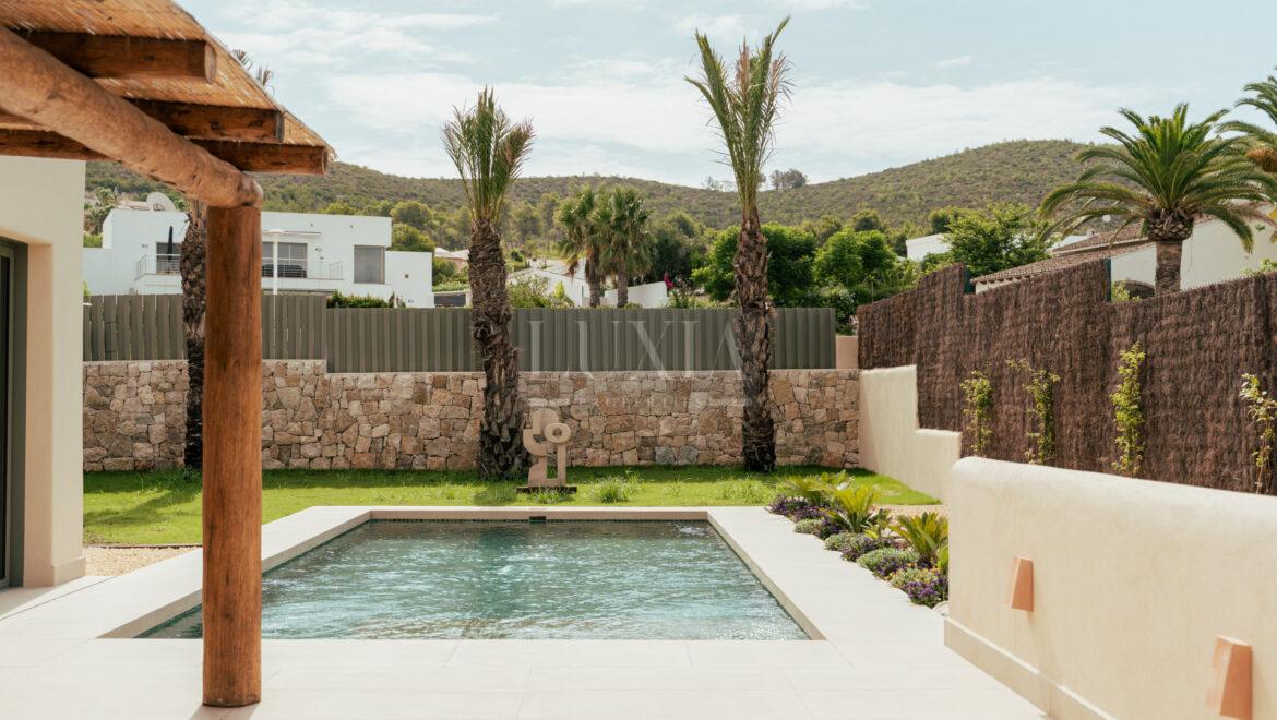 inmobiliaria de Jávea venta de villas y pisos