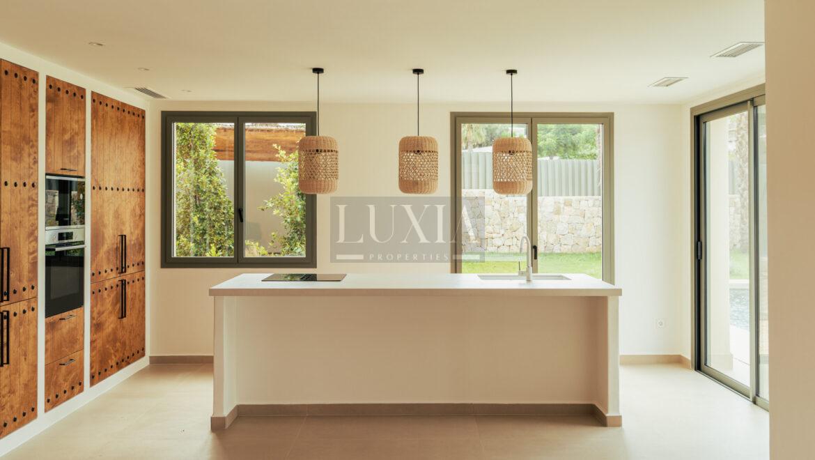 inmobiliaria de Jávea venta de villas y pisos