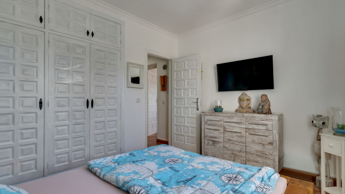 Inmobiliaria en Jávea