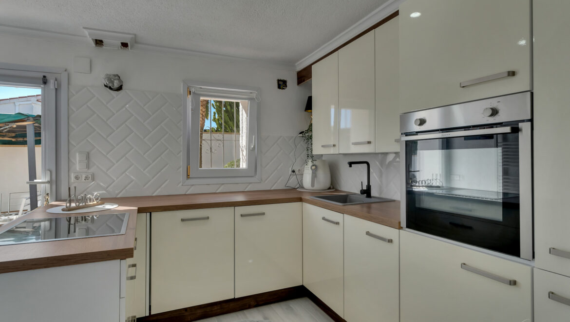 Inmobiliaria en Jávea