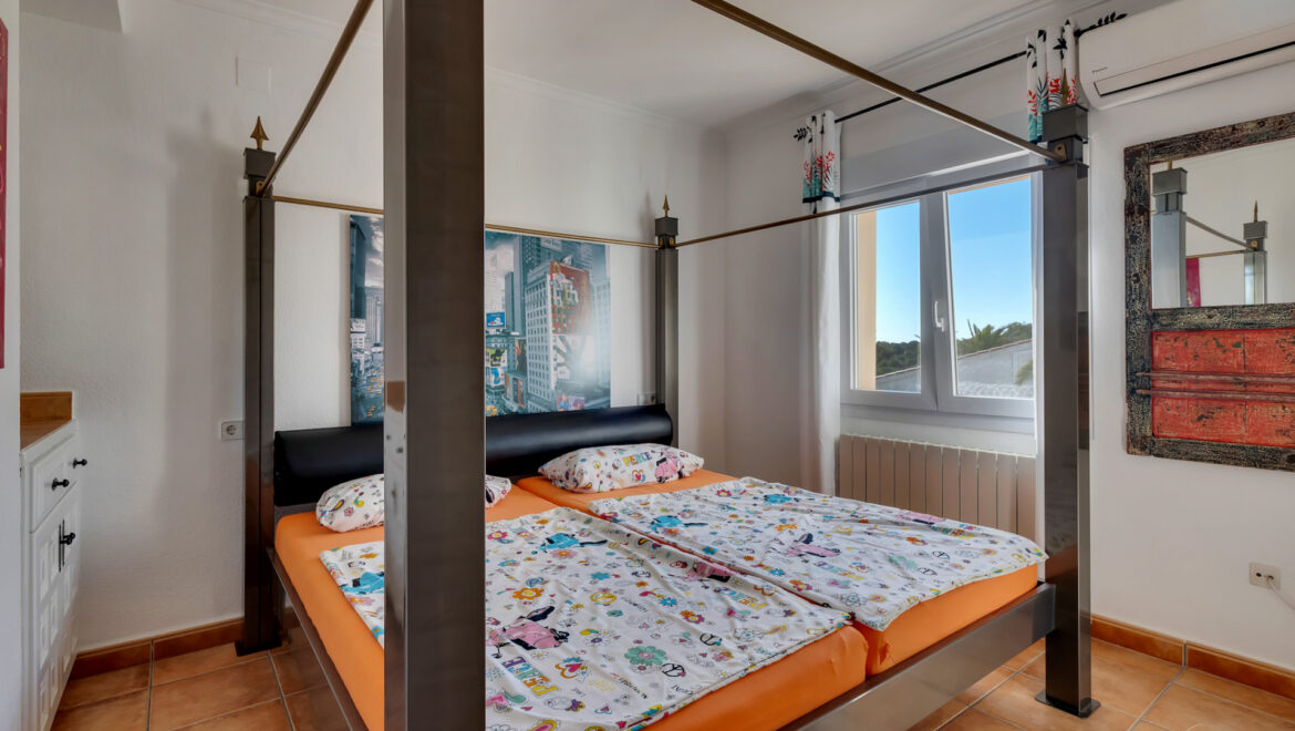 Inmobiliaria en Jávea