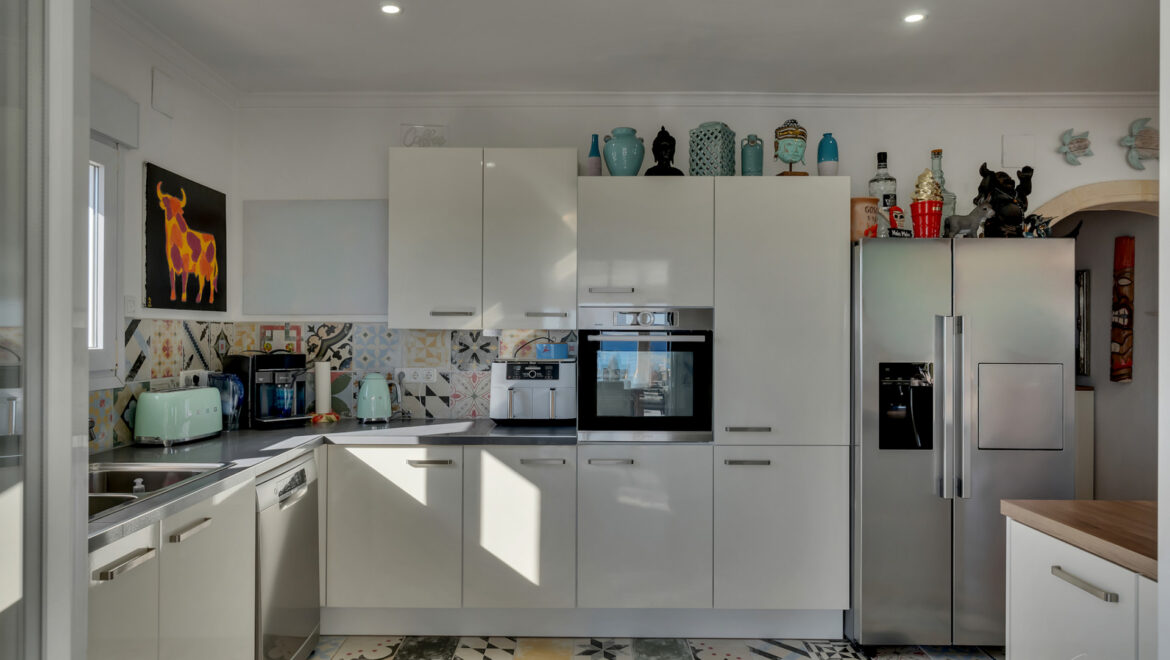 Inmobiliaria en Jávea
