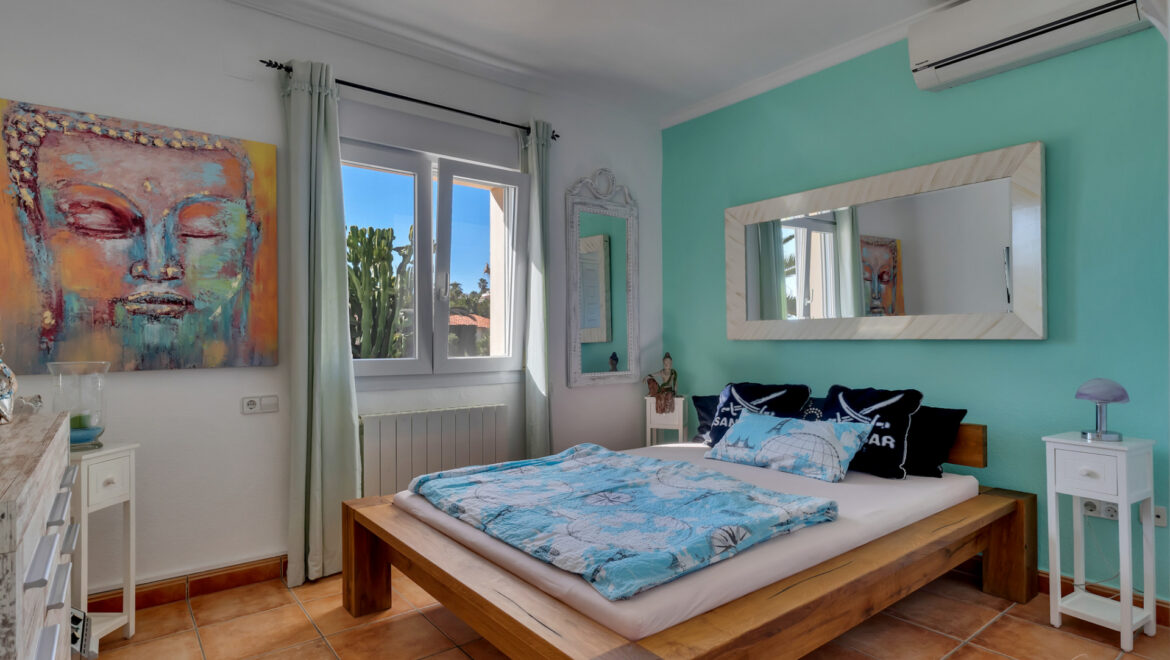 Inmobiliaria en Jávea