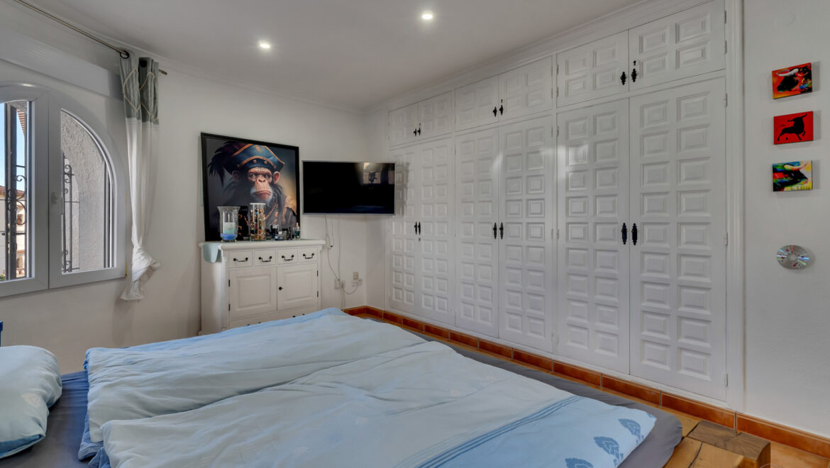 Inmobiliaria en Jávea