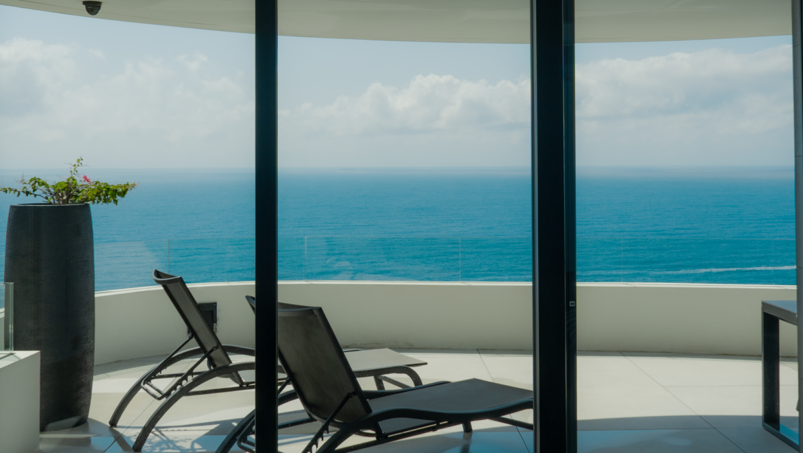 Inmobiliaria en Jávea