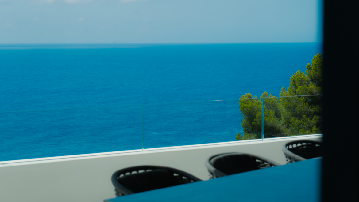Inmobiliaria en Jávea
