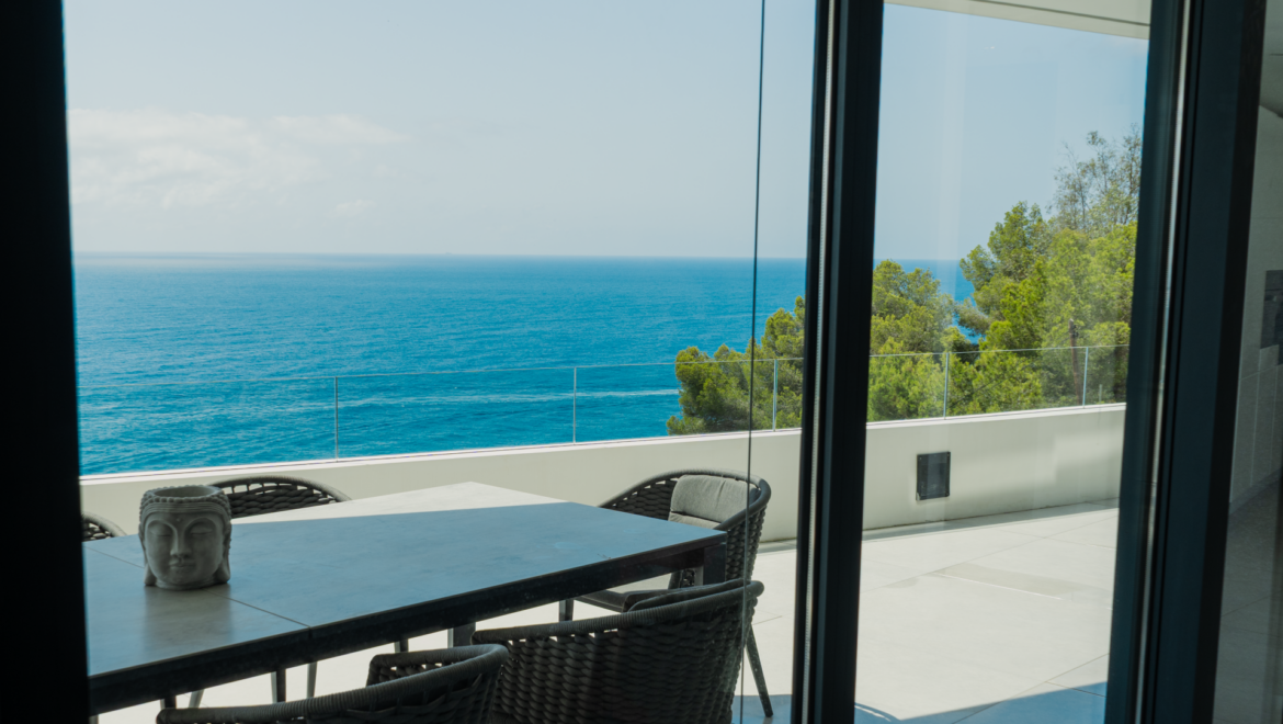 Inmobiliaria en Jávea