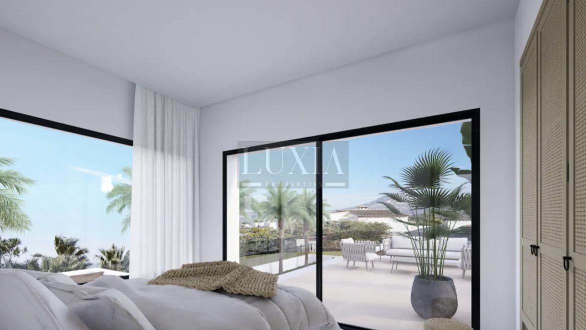 inmobiliaria de Jávea venta de villas y pisos