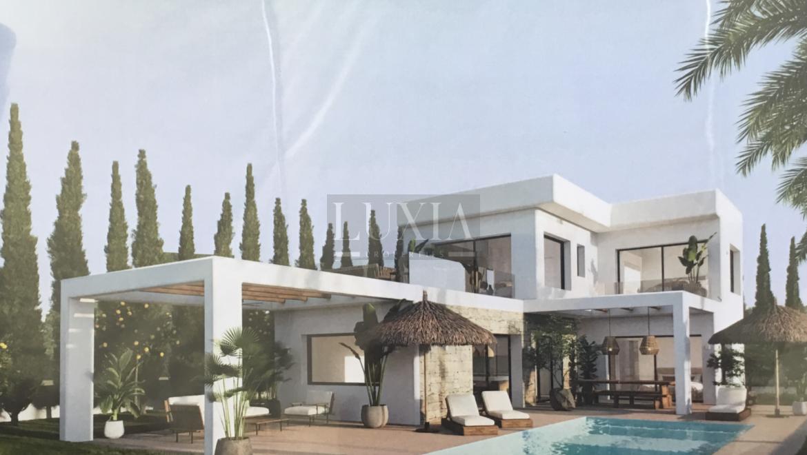 inmobiliaria de Jávea venta de villas y pisos