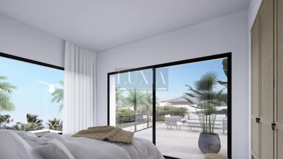 inmobiliaria de Jávea venta de villas y pisos